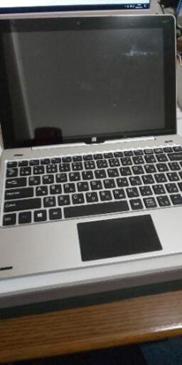 【値下げ】タブレットPC