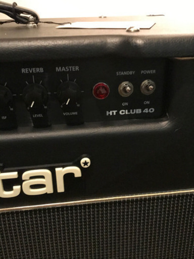 blackstar HT CLUB 40