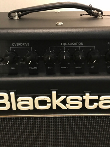 blackstar HT CLUB 40