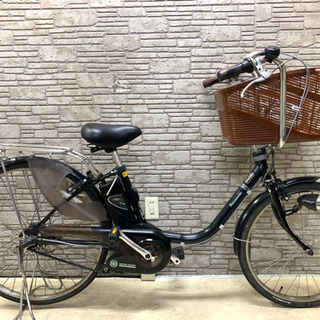 電動自転車 Panasonic Lithium vivi child  58 電動自転車 Panasonic Lithium vivi child 58 新生活応援SALE ショップ