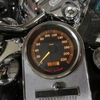 ハーレー　ロードキング　TC88 ツインカム　2003年車