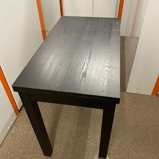 IKEA 伸縮式　テーブル