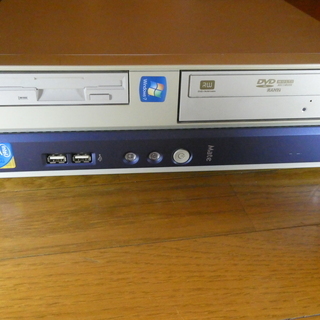 爆速SSD NEC デスクトップパソコン Mate MB-B MK32LB-B PC-MK32LBZCB