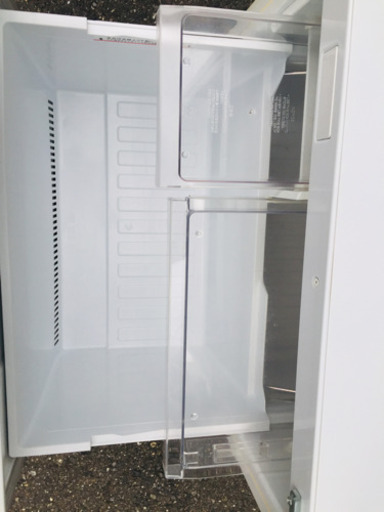 配送無料 大型入荷‼️三菱ノンフロン冷凍冷蔵庫