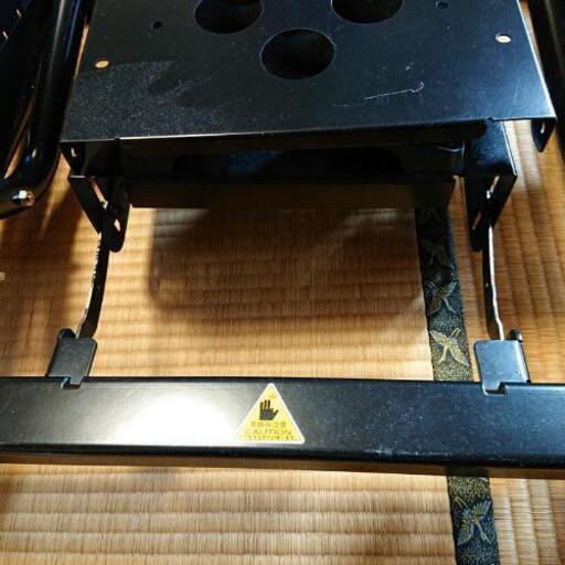 ロッソモデロ GTD-RS ロッソモデロ GTD-RSドライビングシート