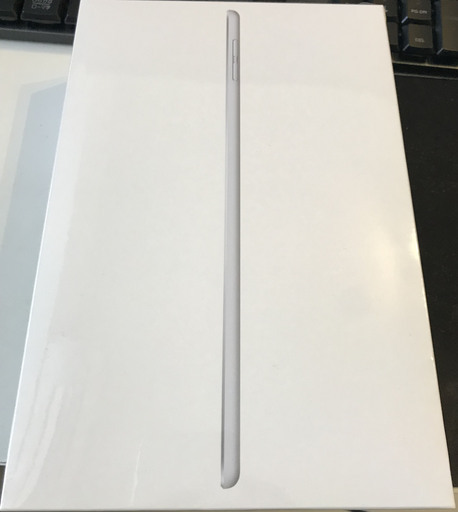 【新品未開封】iPad mini 5 最新モデル MUQX2J/A