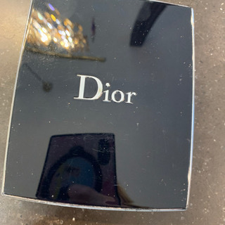 ディオール　Dior コスメ　メイクアップセット　化粧品