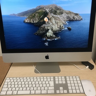【美品】パソコン iMac 21.5インチ late2012 C...