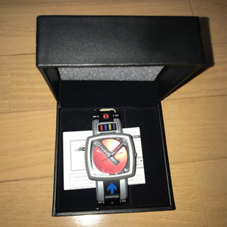 仮面ライダー電王　腕時計