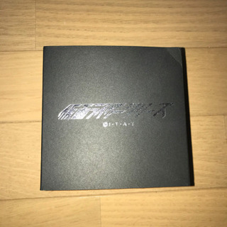 仮面ライダー電王　腕時計