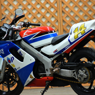 ☆HONDA＊NSR150SP＊レースカウル公道仕様＊超希少＊２st☆下取り全国配送も可能です☆彡 ☆HONDA＊NSR150SP＊レースカウル公道仕様＊超希少＊2st☆下取り