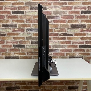 即日受渡❣️PanasonicLED液晶32型大容量1TB HDD内蔵20000円