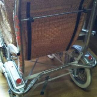 USED】【値下げ】乳母車
