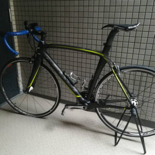 2015年モデル☆ロードバイク FUJI SST2.3