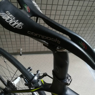 2015年モデル★ロードバイク FUJI SST2.3