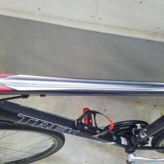 クロスバイク　TREK  FX7.2