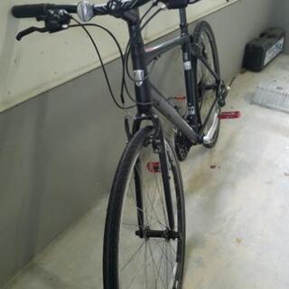 クロスバイク　TREK  FX7.2