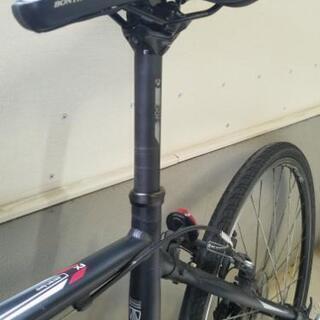 クロスバイク　TREK  FX7.2