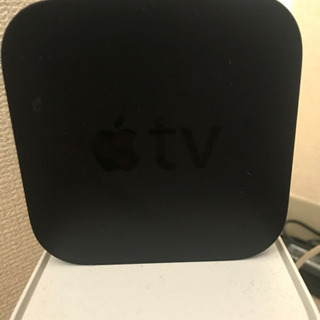 Apple TV