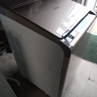 佐賀中古、乾燥洗濯機2016年.11キロ、6キロ