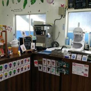 その他 日世ソフトクリーム機械です。 (値段交渉可)