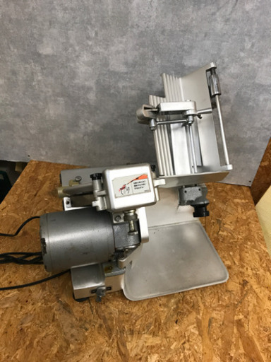 なんつね ハムスライサー HMP-3 | citerol.com.br