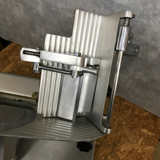 なんつね　ハムスライサー　HMP-3