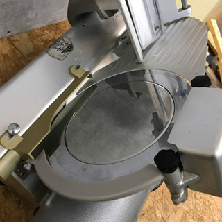 なんつね　ハムスライサー　HMP-3