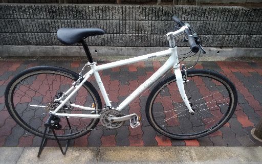 クロスバイク GIANT escape r3,