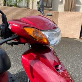 JOG ジョグ  SA39J 中古
