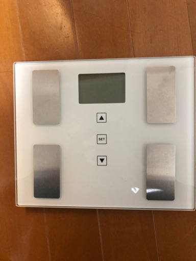 新品の電池付き タニタ体重計 みい 石神井公園のその他の中古あげます 譲ります ジモティーで不用品の処分 新品の電池付き タニタ体重計 みい 石神井公園のその他の中古あげます 譲ります ジモティーで不用品の処分