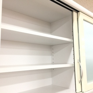 ユーアイ　スライド扉レンジボード　【トレファク岸和田店】