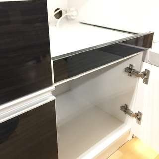 ユーアイ　スライド扉レンジボード　【トレファク岸和田店】