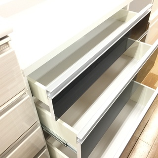 ユーアイ　スライド扉レンジボード　【トレファク岸和田店】