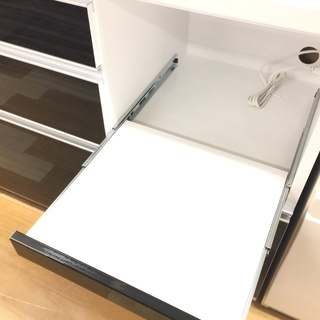 ユーアイ　スライド扉レンジボード　【トレファク岸和田店】