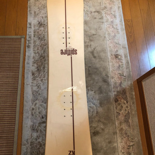 スノボー板、K2、140センチ