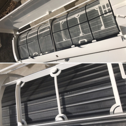 美品高年式!!ダイキン8畳用エアコン 品 | opts-ng.com