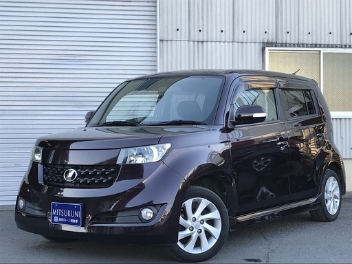 オートローンのご相談はくるまのミツクニへ 自社ローン専門中古車販売店 トヨタ bb zエアロパッケージ オトロン土浦店 土浦のbb の中古車 ジモティー オートローンのご相談はくるまのミツクニへ 自社ローン専門中古車販売店 トヨタ bb zエアロパッケージ オトロン土浦店 土浦のbb の中古車 ジモティー
