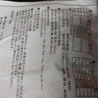 ［レザー白ダブルベッド］⁑リサイクルショップヘルプ