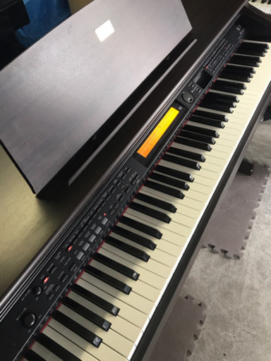 カシオ　電子ピアノ　AP-80R