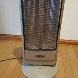 受け渡し決まりました！SANYO ハロゲンストーブ