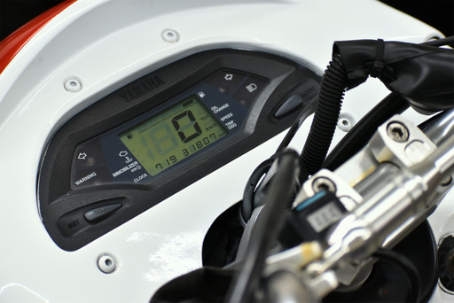 ☆マジェスティ125FI＊チョップフェイス＊エアロ＊BEAMSマフラー＊WAKO’Sオイル交換☆下取り全国配送も可能です☆彡 ☆マジェスティ125FI＊チョップフェイス＊エアロ＊BEAMSマフラー