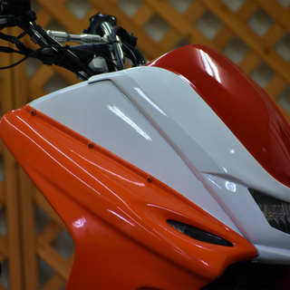 YAMAHA*マジェスティ125FI*前後新品タイヤ*BEAMSマフラー*WAKO'Sオイル