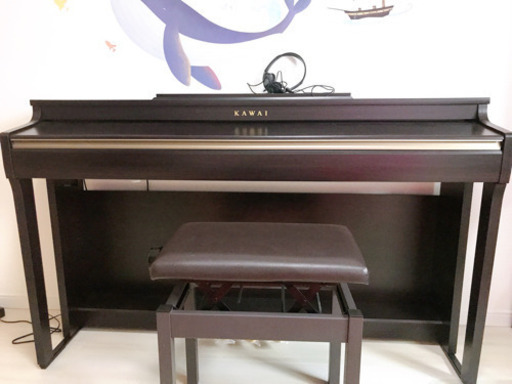 KAWAI CN27 カワイ　電子ピアノ　東京近郊無料配送 KAWAI CN27 カワイ電子ピアノ東京近郊無料配送
