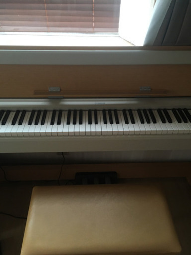 電子ピアノ Yamaha YDP-S30