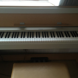電子ピアノ Yamaha YDP-S30 | gofactoring.cl