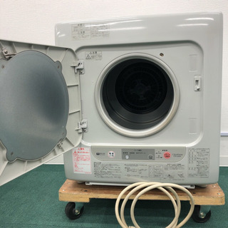 配達無料地域あり＊リンナイ 2014年製 ガス衣類乾燥 3.0キロ＊特別価格 