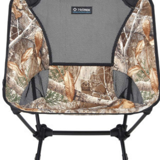 キャンプ　チェア　ヘリノックス　２脚