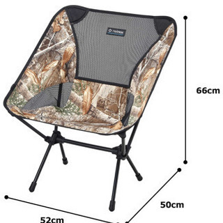 キャンプ　チェア　ヘリノックス　２脚