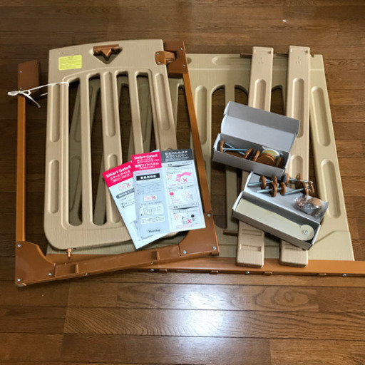 取引中！スマートゲイト2＋ワイドパネルXL